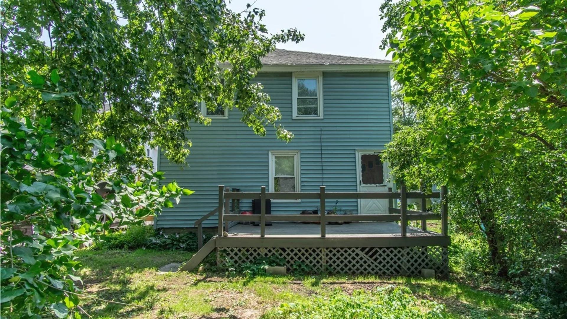 Property at 308 Mullin Street, Watertown City, NY 13601 40