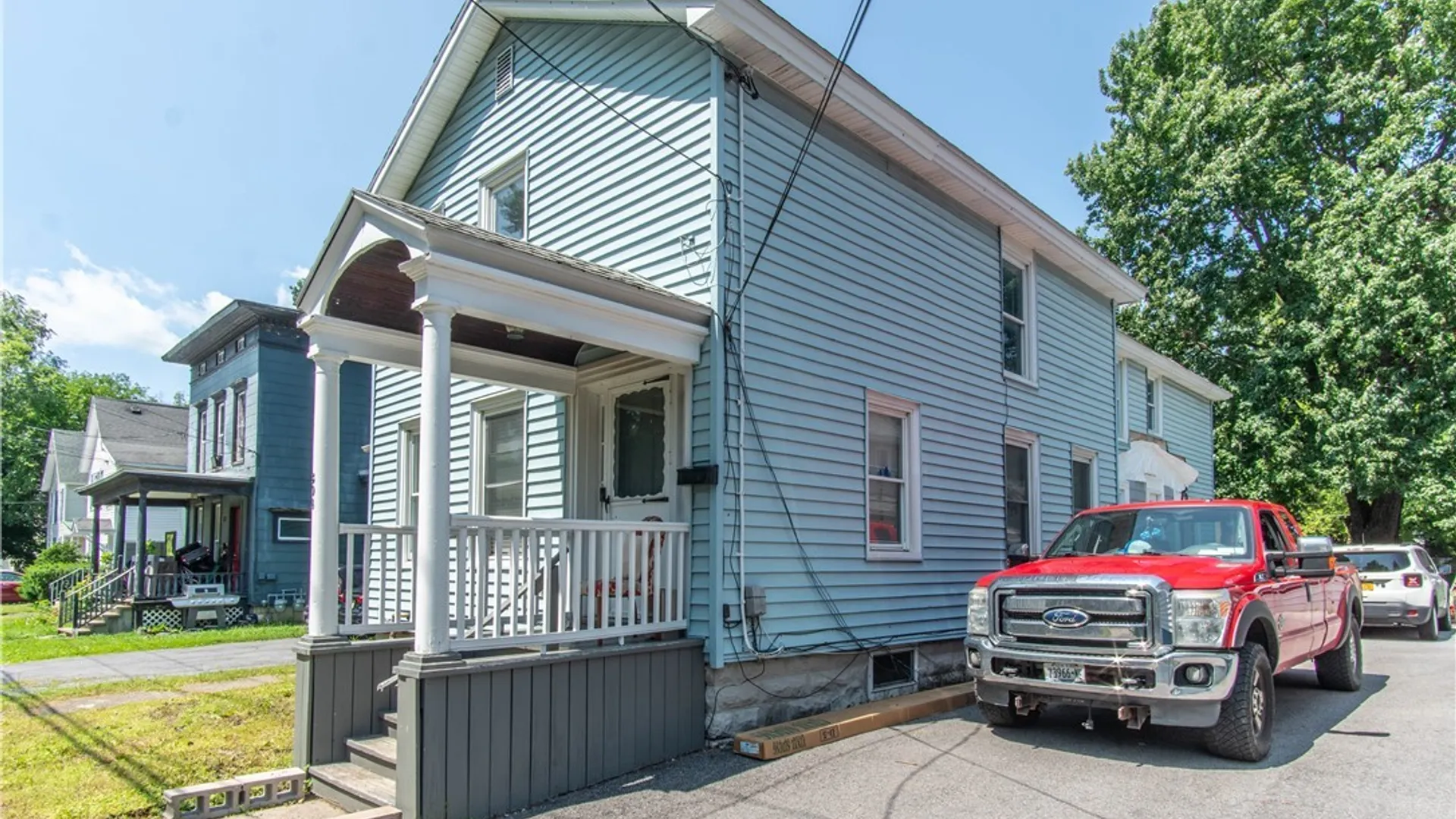 Property at 308 Mullin Street, Watertown City, NY 13601 42