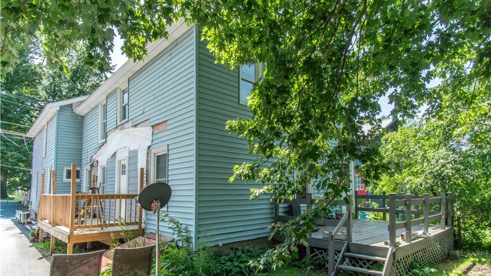 Property at 308 Mullin Street, Watertown City, NY 13601 43