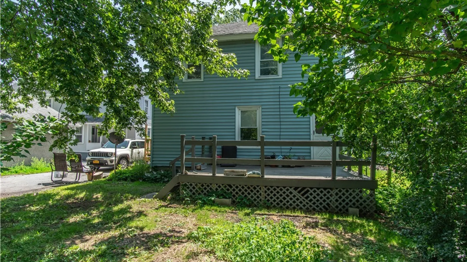 Property at 308 Mullin Street, Watertown City, NY 13601 44