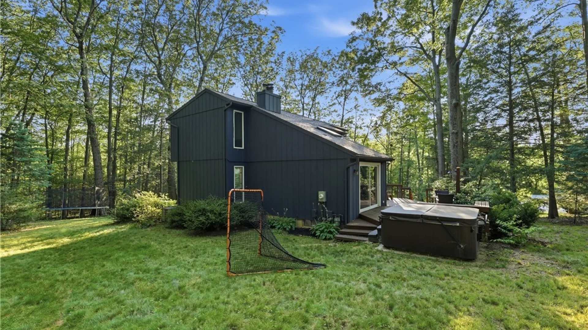 Property at 5876 Woodlee Court, Boston, NY 14127 7
