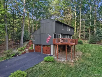 Property at 5876 Woodlee Court, Boston, NY 14127
