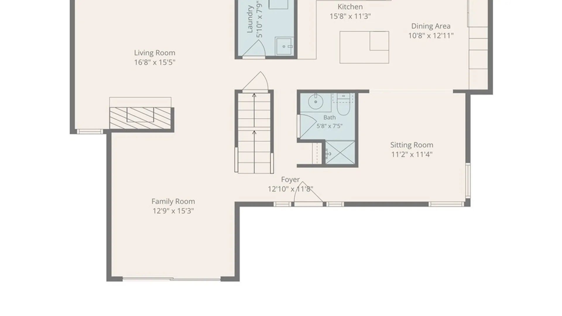 Property at 5876 Woodlee Court, Boston, NY 14127 44