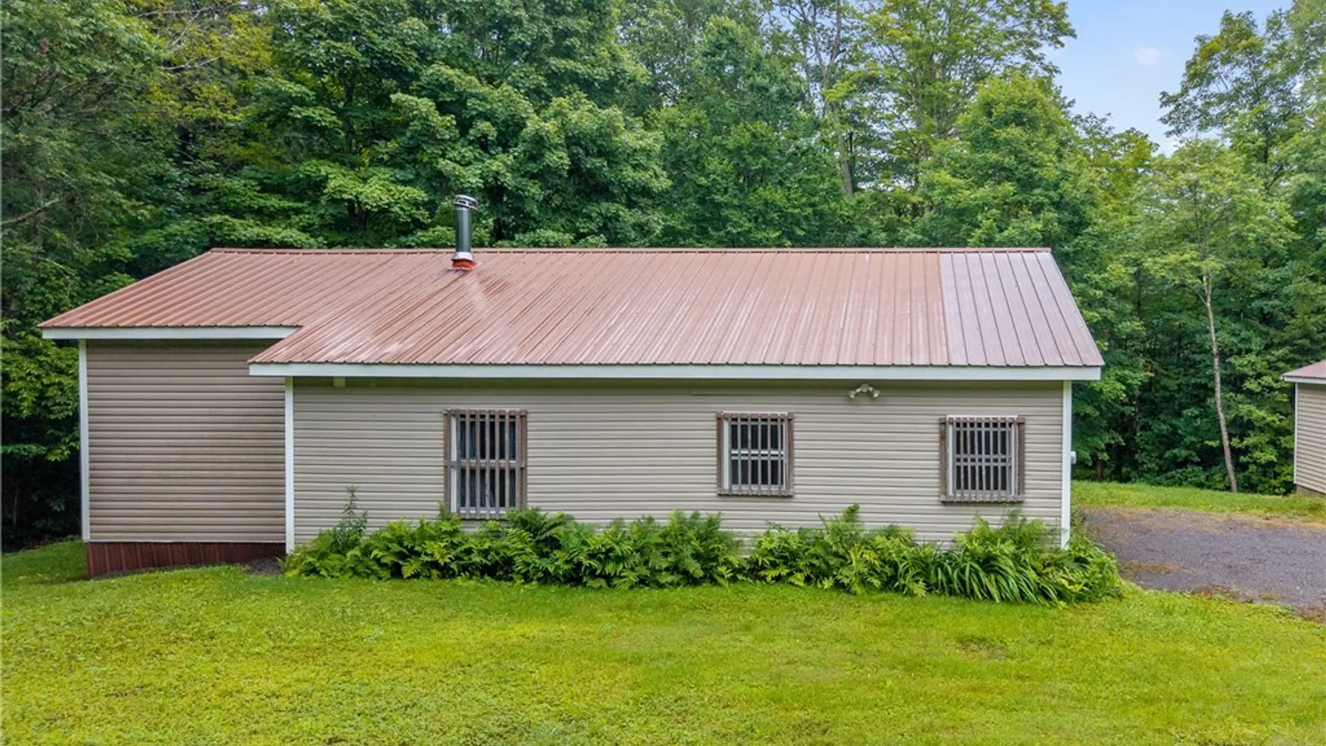Property at 378 Little John Drive, Redfield, NY 13437 4