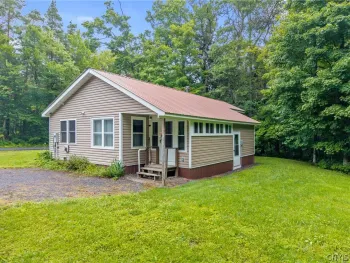 Property at 378 Little John Drive, Redfield, NY 13437