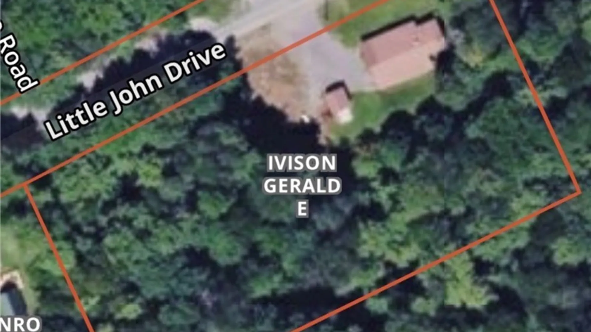 Property at 378 Little John Drive, Redfield, NY 13437 11