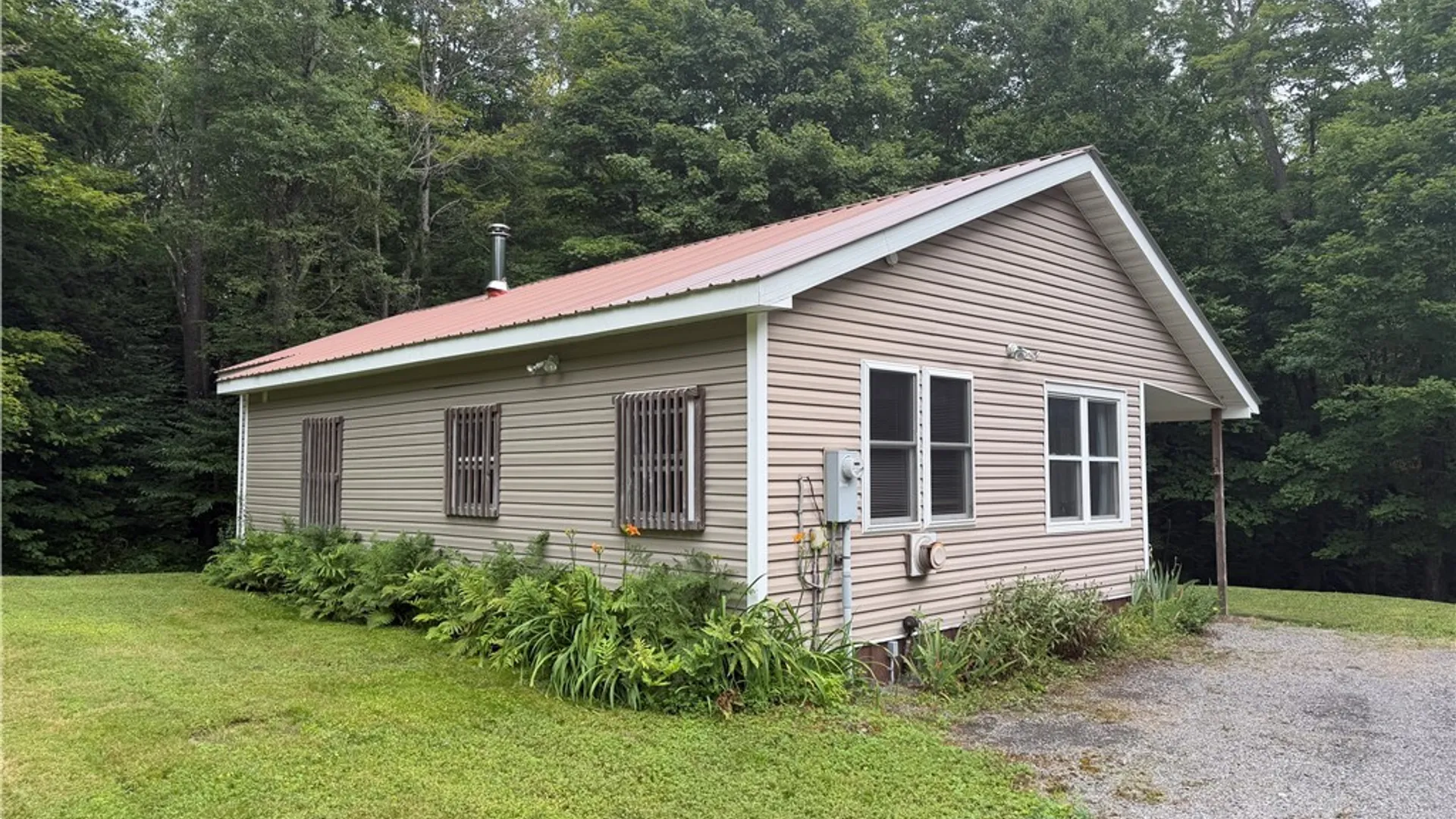 Property at 378 Little John Drive, Redfield, NY 13437 2