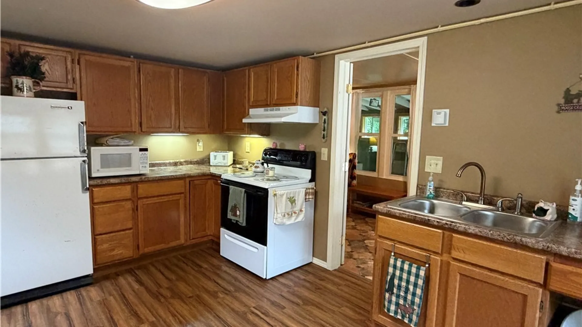 Property at 378 Little John Drive, Redfield, NY 13437 12