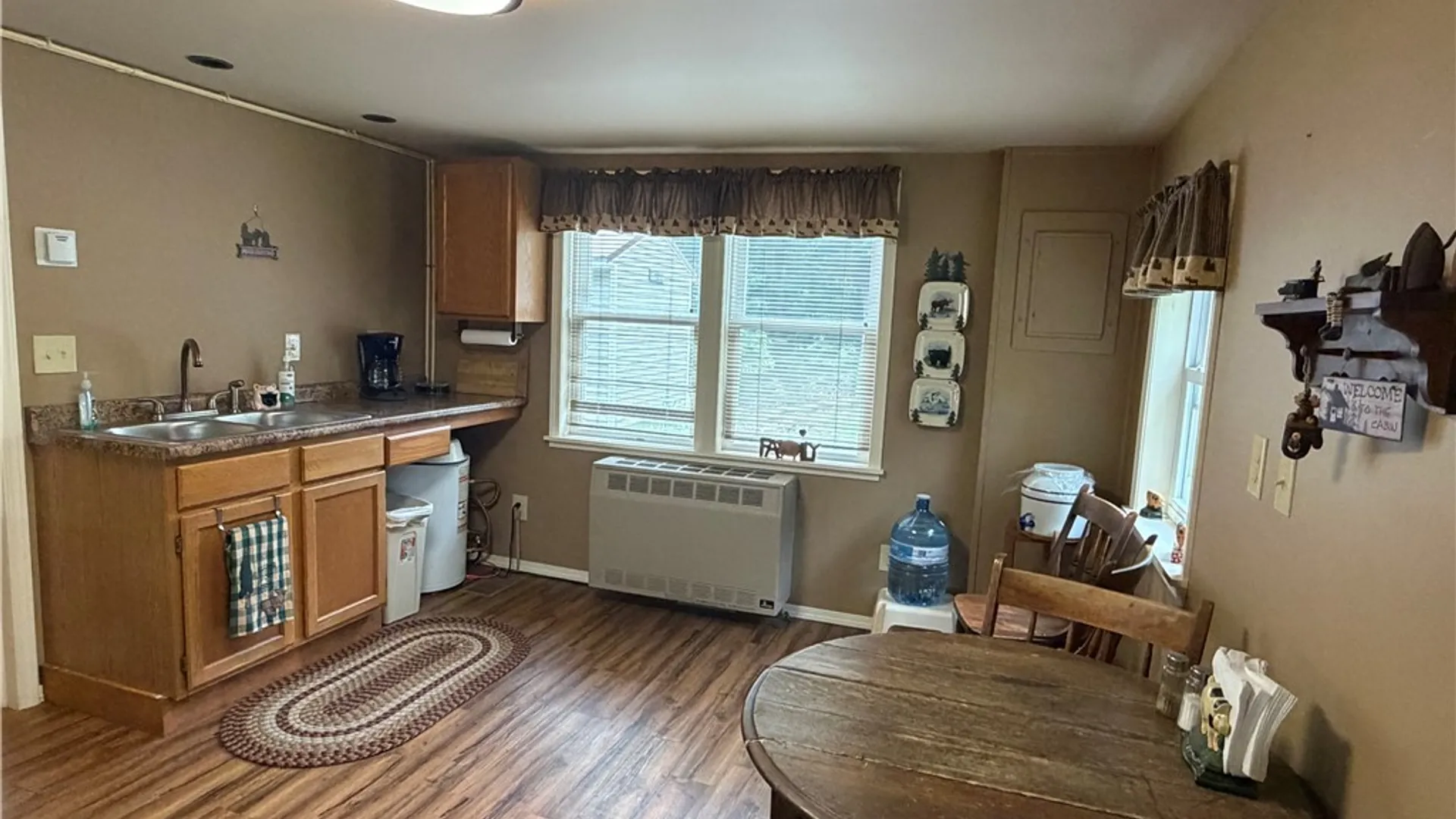 Property at 378 Little John Drive, Redfield, NY 13437 14
