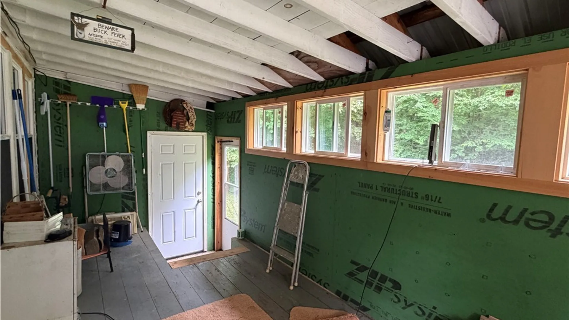 Property at 378 Little John Drive, Redfield, NY 13437 34