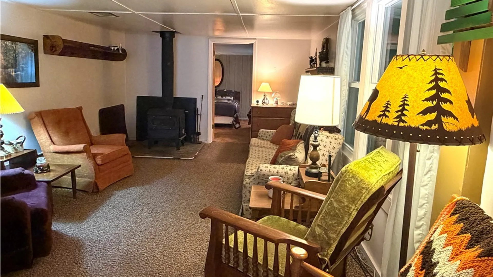 Property at 378 Little John Drive, Redfield, NY 13437 17