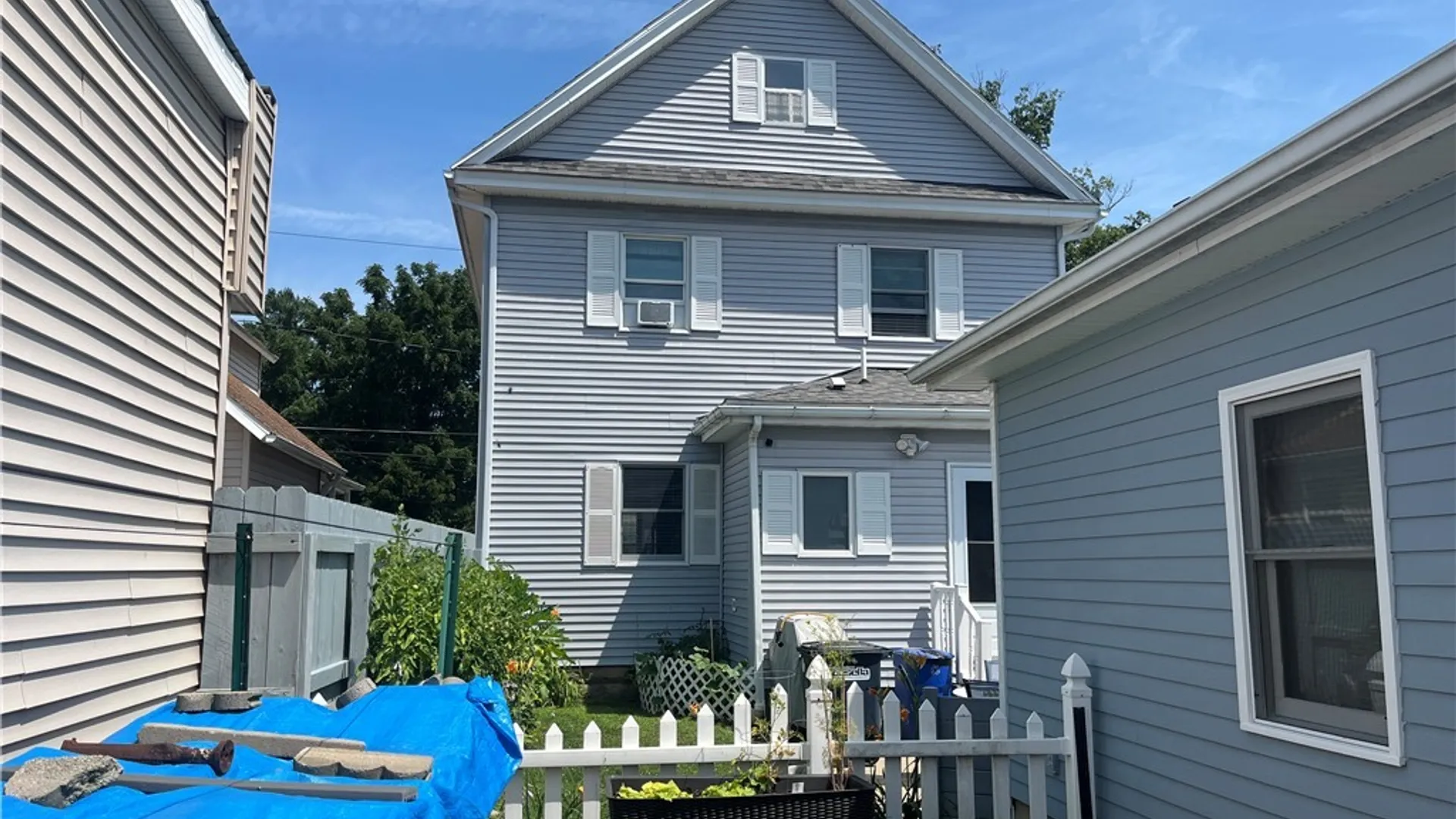 Property at 320 Center Street, Olean, NY 14760 2