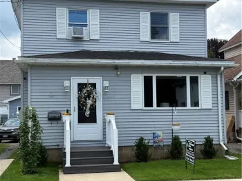 Property at 320 Center Street, Olean, NY 14760