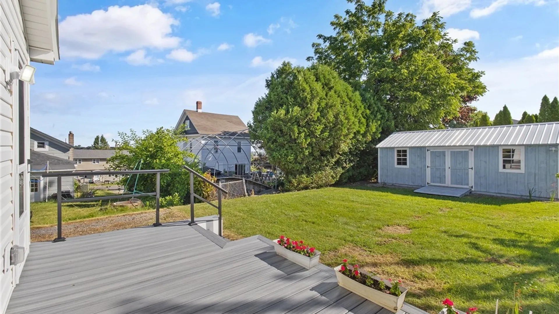 Property at 121 W 9th Street, Oswego, NY 13126 26