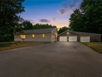 Property at 1562 County Route 37, West Monroe, NY 13167