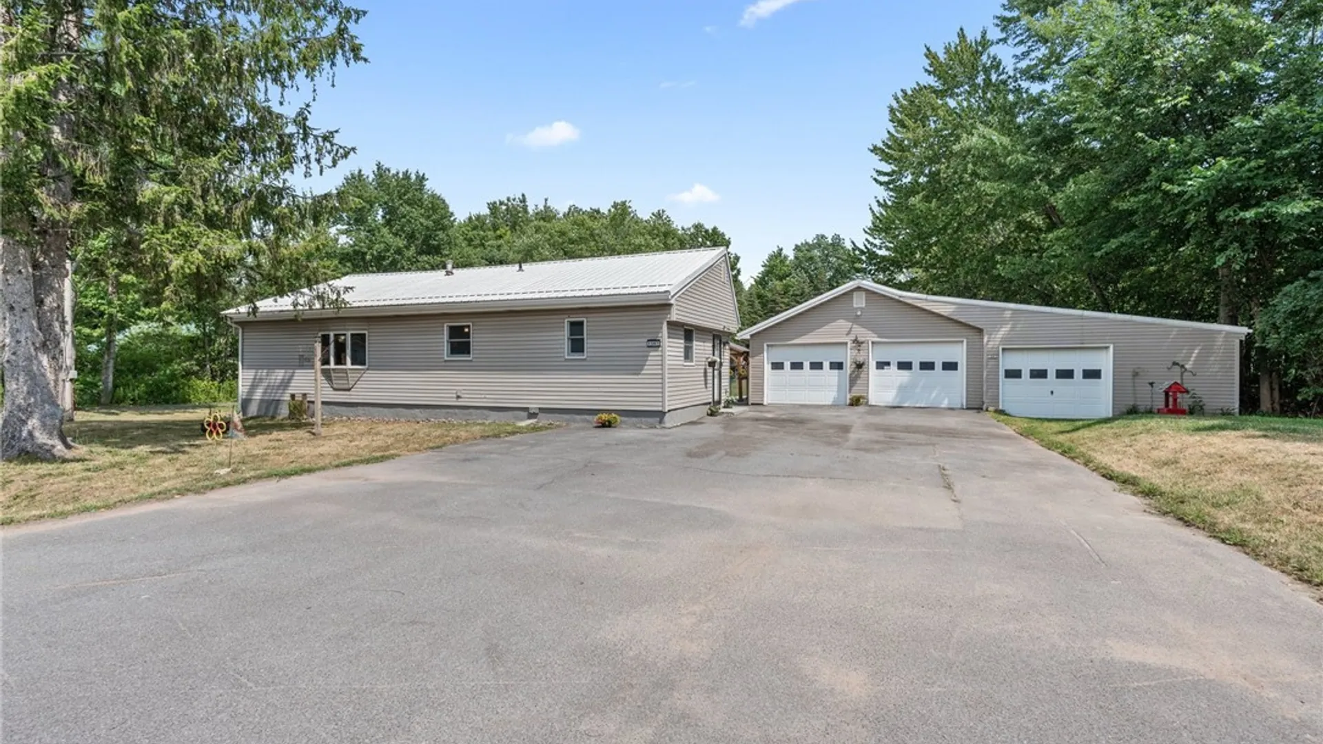 Property at 1562 County Route 37, West Monroe, NY 13167 2