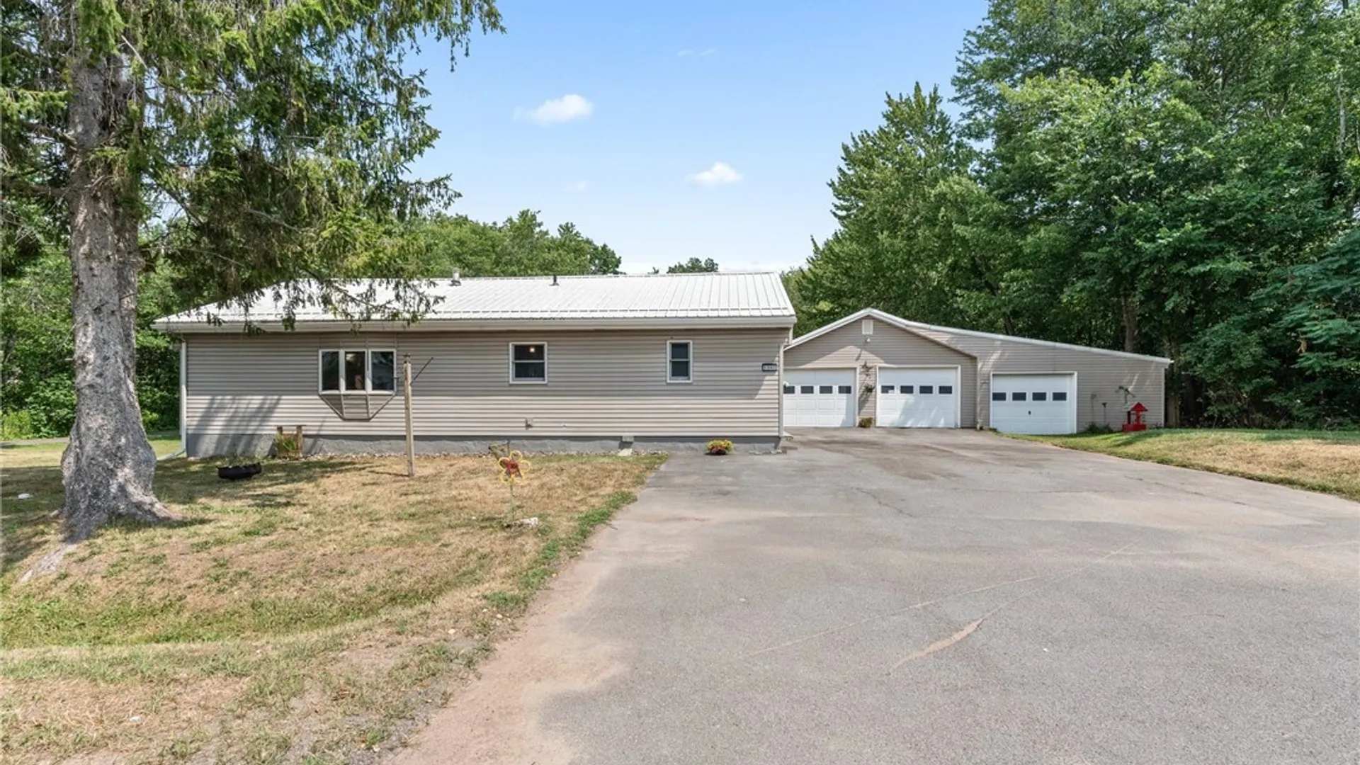 Property at 1562 County Route 37, West Monroe, NY 13167 3