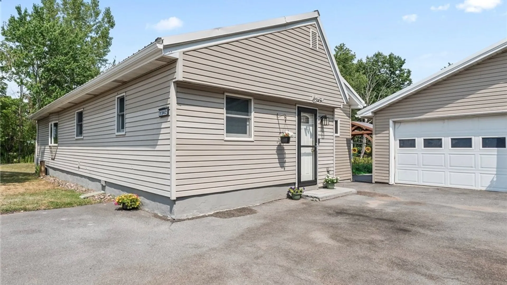 Property at 1562 County Route 37, West Monroe, NY 13167 4