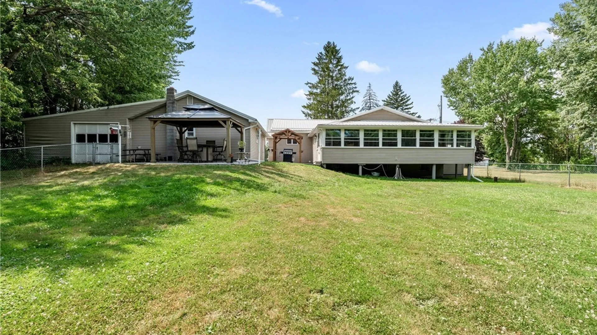 Property at 1562 County Route 37, West Monroe, NY 13167 33