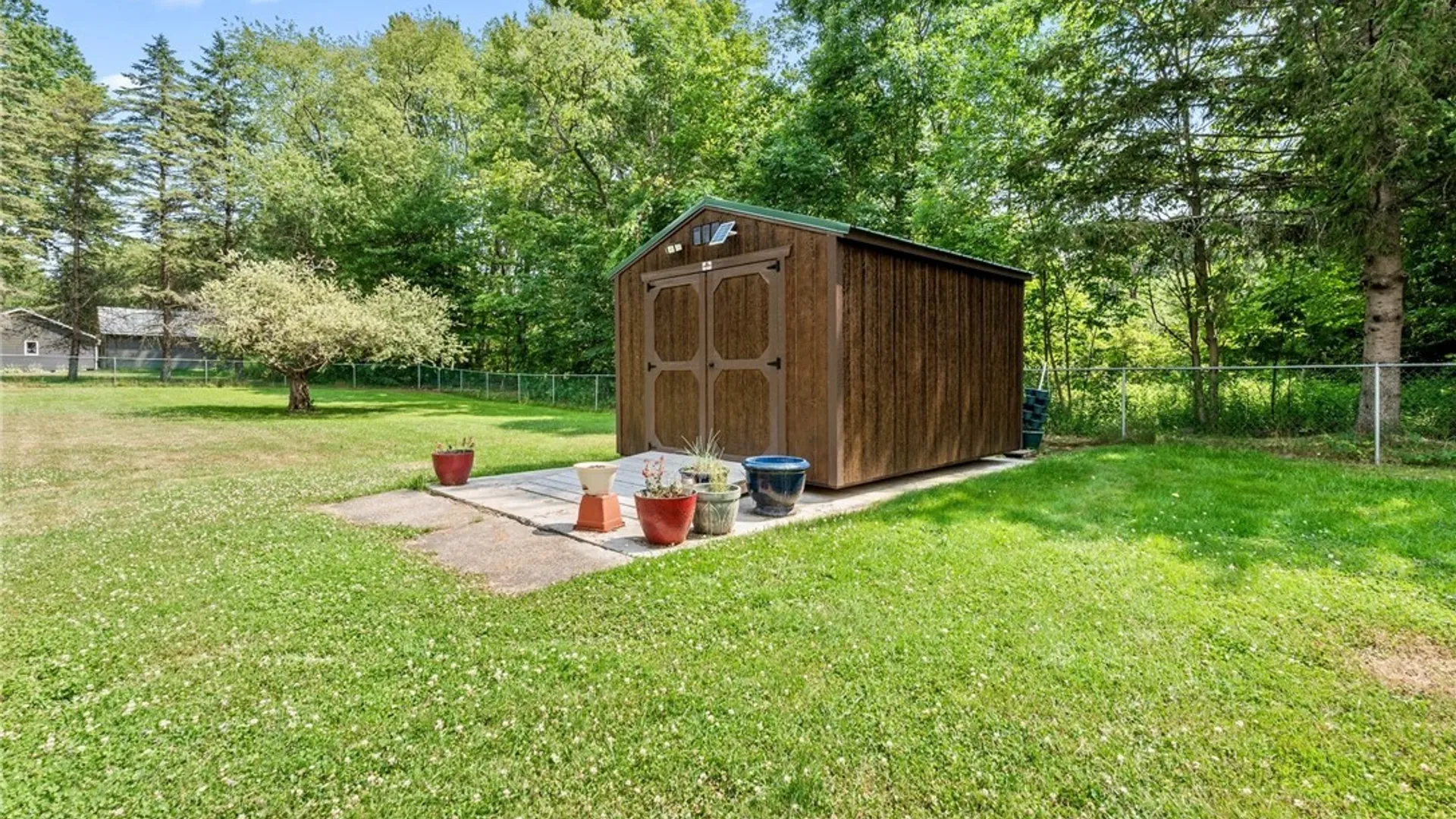 Property at 1562 County Route 37, West Monroe, NY 13167 34