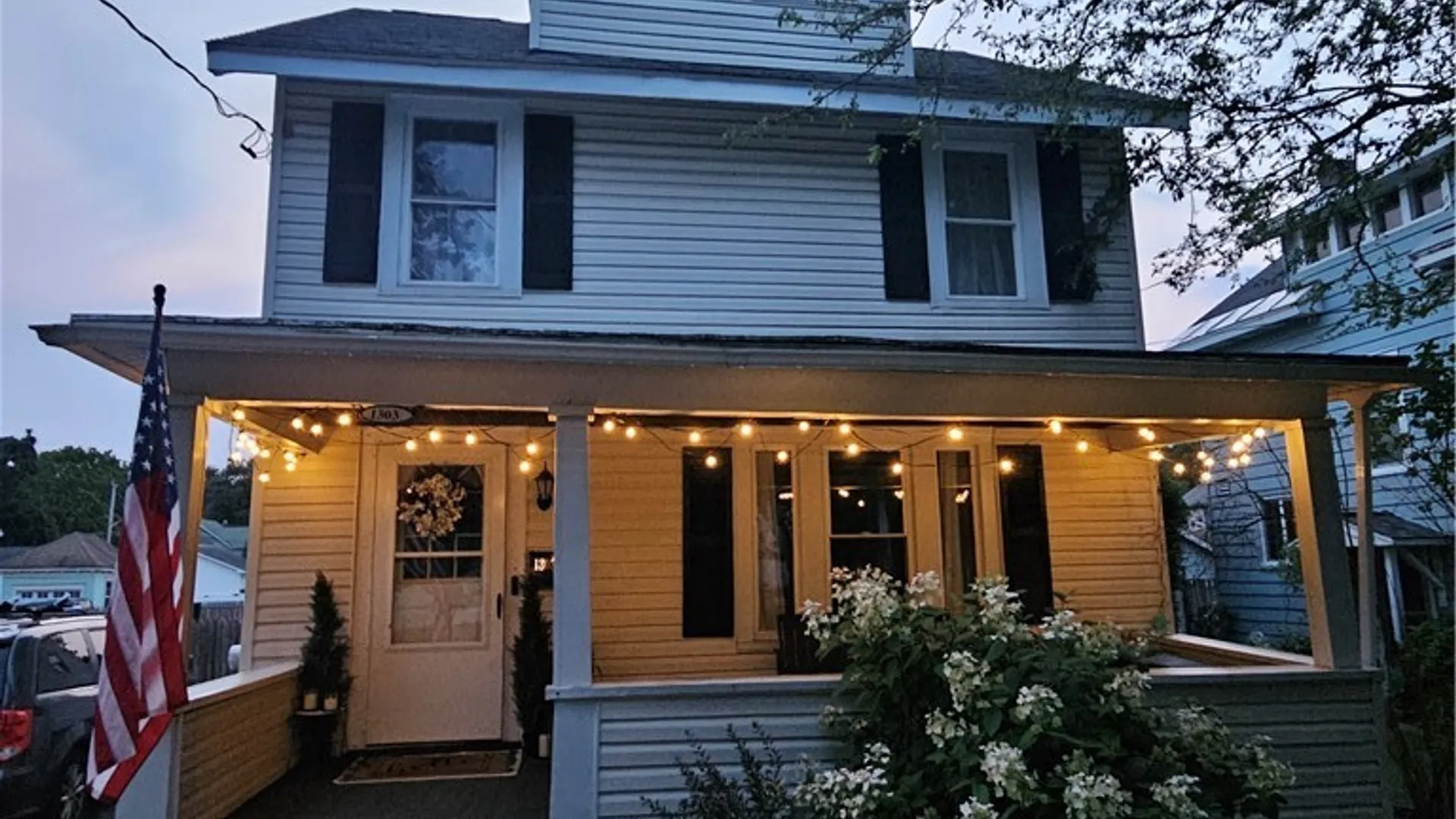 Property at 1303 Schuyler Street, Rome, NY 13440 24