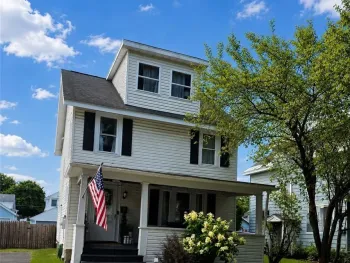 Property at 1303 Schuyler Street, Rome, NY 13440