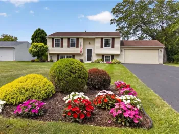 Property at 13 Baylor Circle, Chili, NY 14624