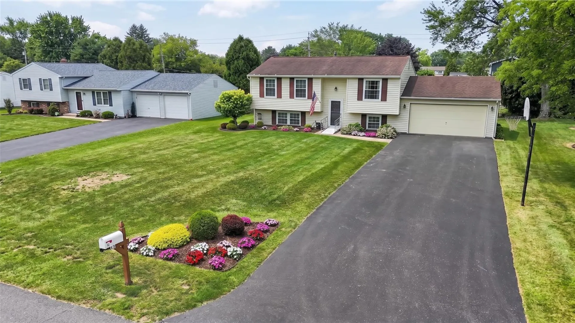 Property at 13 Baylor Circle, Chili, NY 14624 37