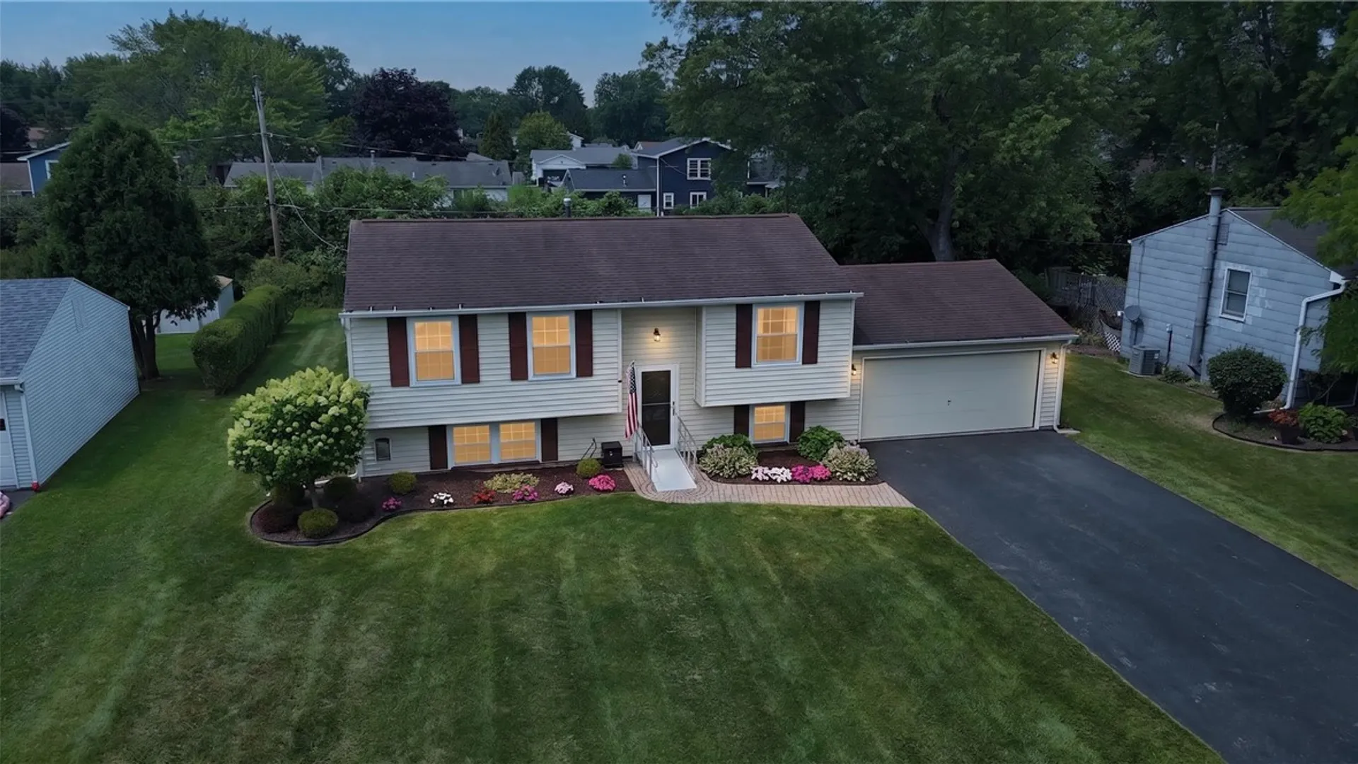 Property at 13 Baylor Circle, Chili, NY 14624 39