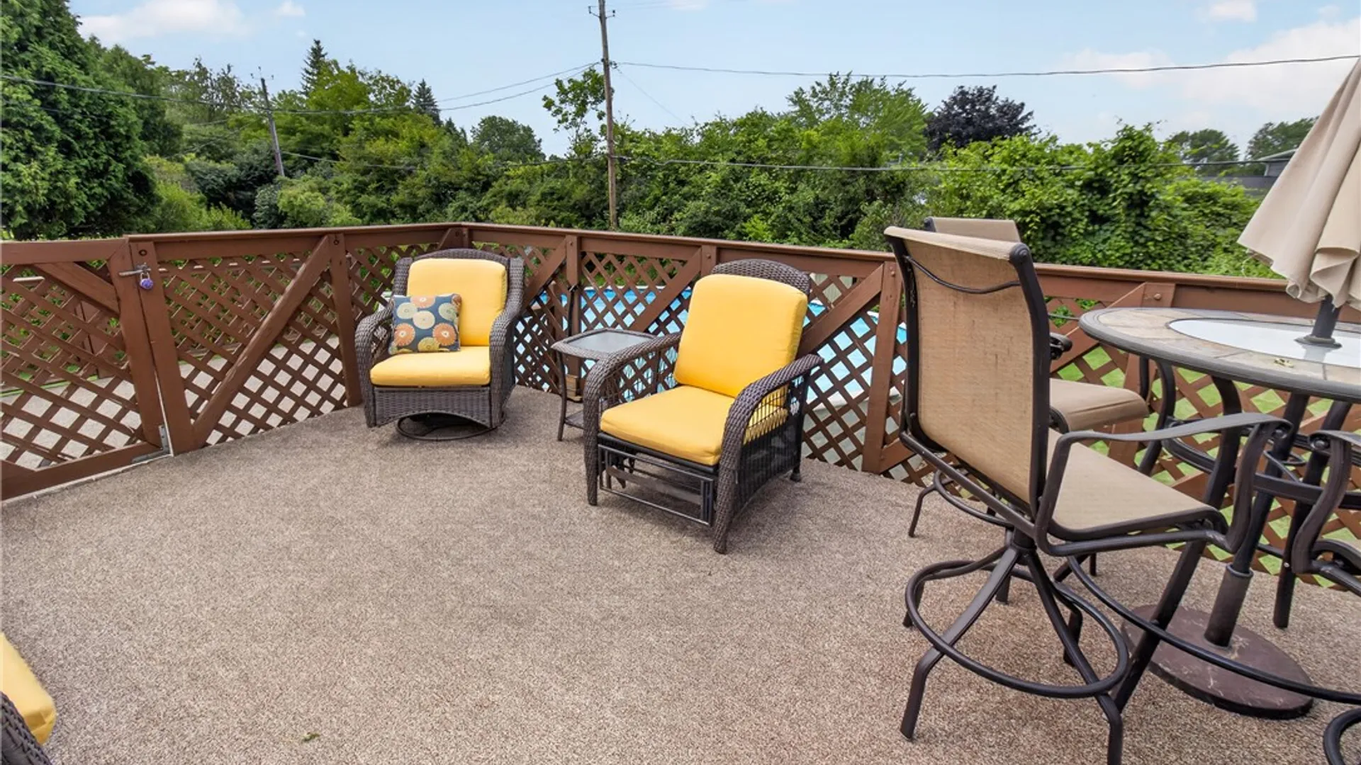 Property at 13 Baylor Circle, Chili, NY 14624 33