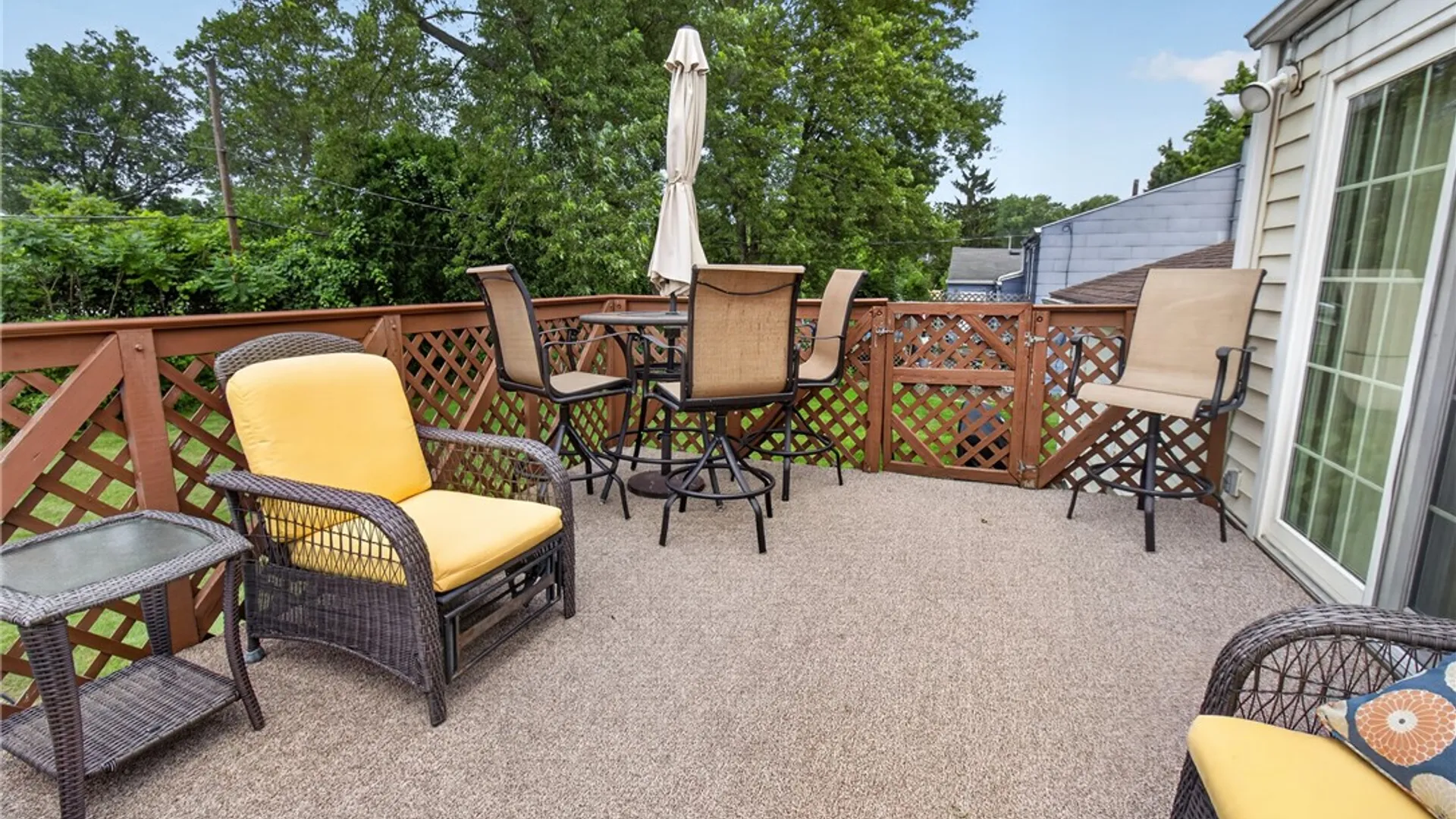Property at 13 Baylor Circle, Chili, NY 14624 34