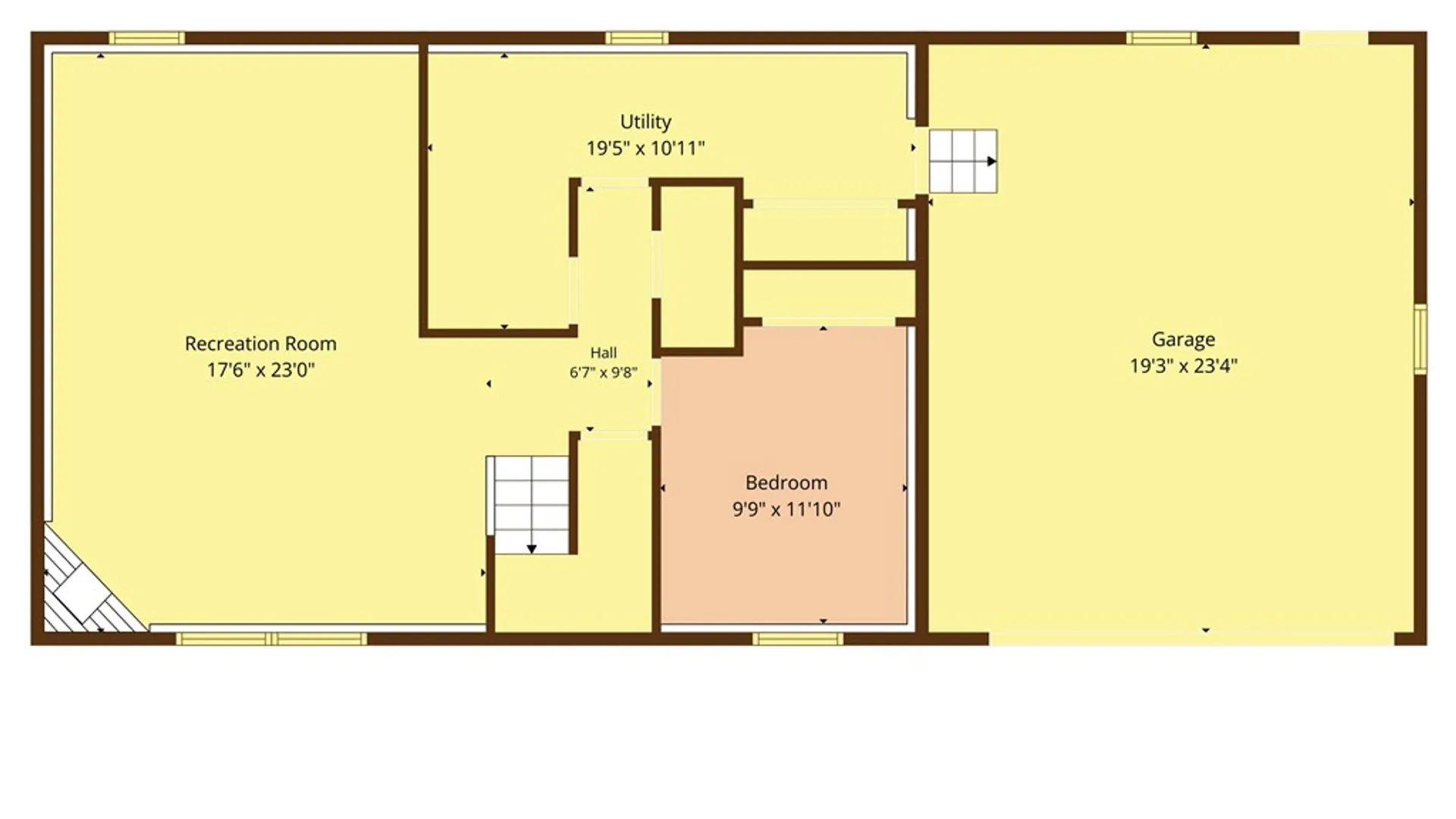 Property at 13 Baylor Circle, Chili, NY 14624 41
