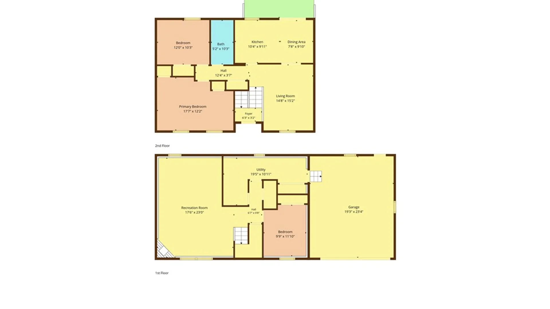 Property at 13 Baylor Circle, Chili, NY 14624 42