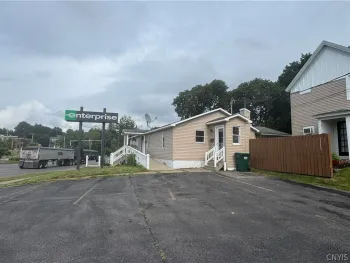 Property at 172-174 E Bridge Street, Oswego, NY 13126