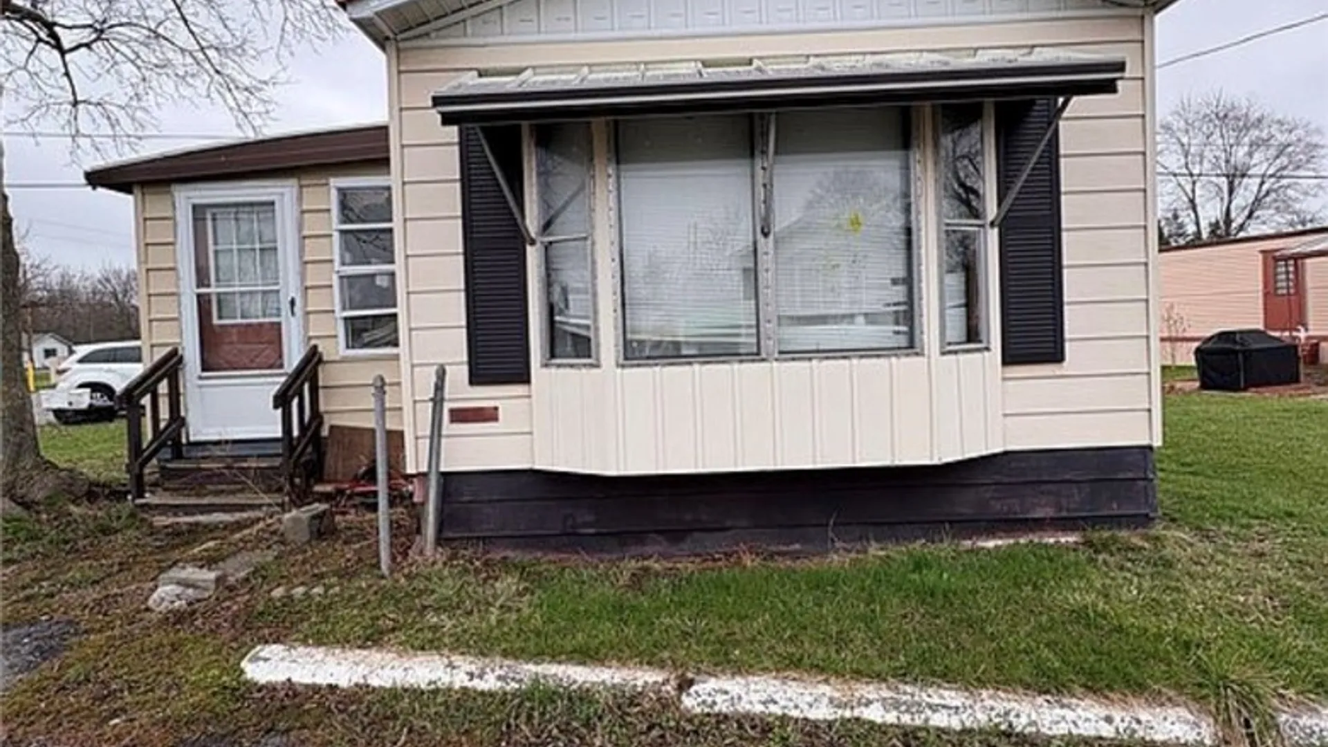 Property at 5839 Chili Riga Center Road, Riga, NY 11428 2