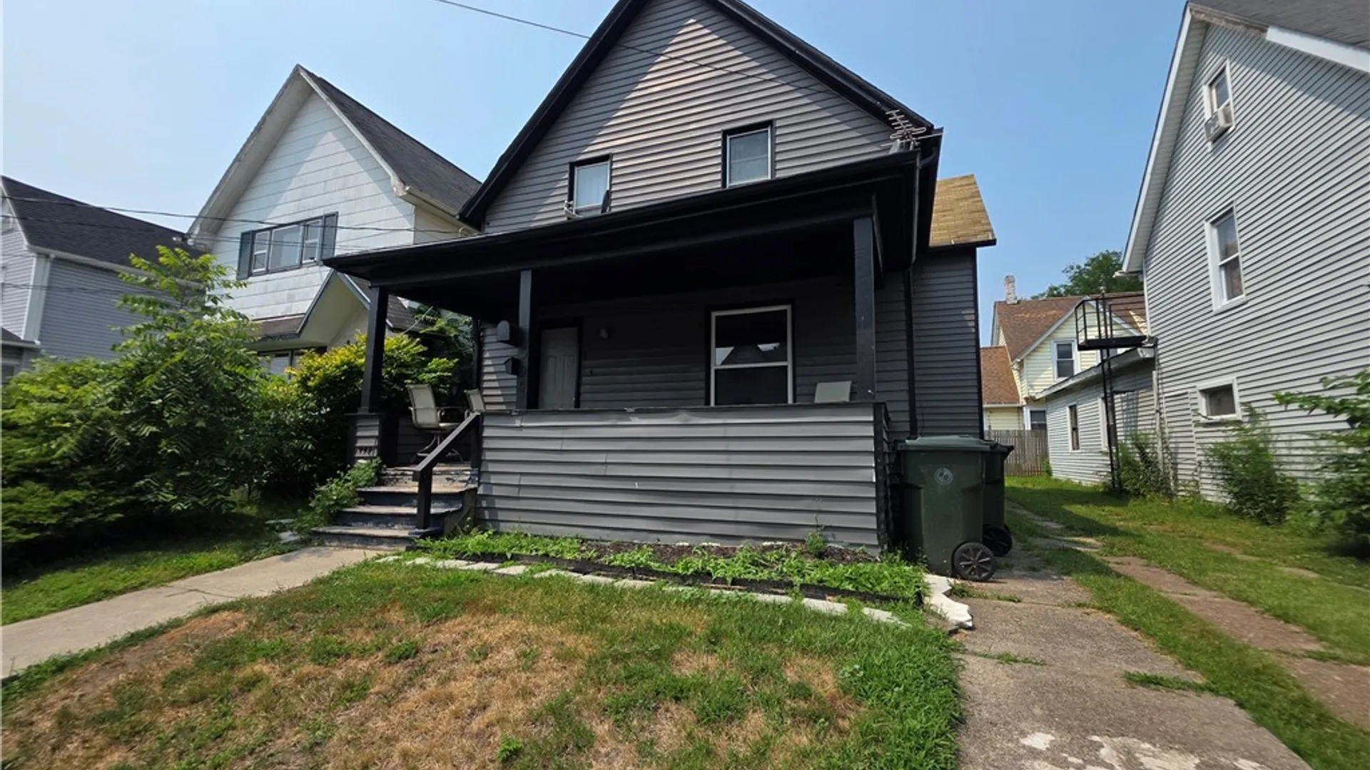 Property at 304 Schenck Street, Niagara, NY 14120 2