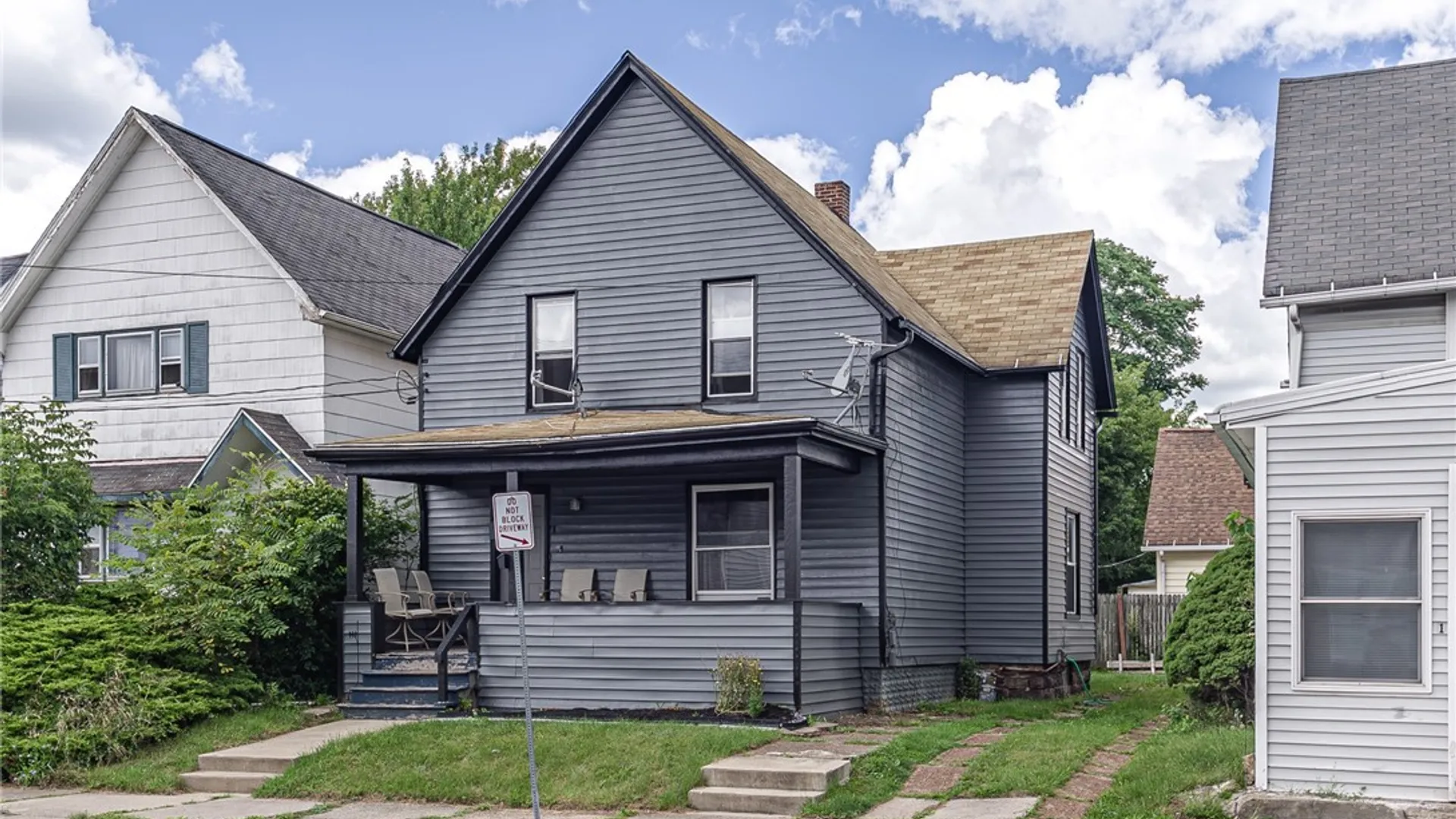 Property at 304 Schenck Street, North Tonawanda, NY 14120 2