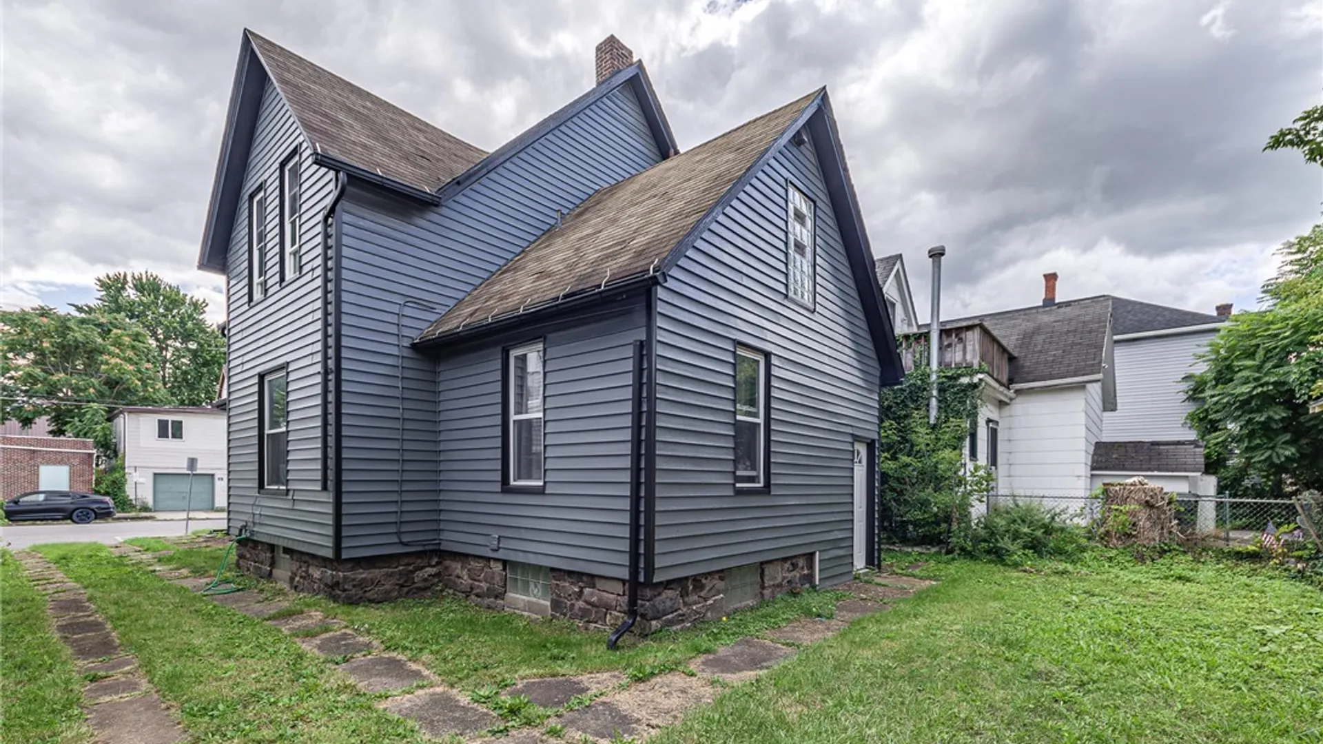 Property at 304 Schenck Street, North Tonawanda, NY 14120 11