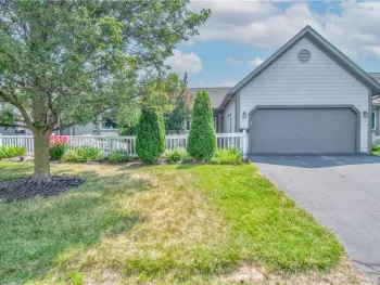 Property at 254 Oarlock Circle, Manlius, NY 13057