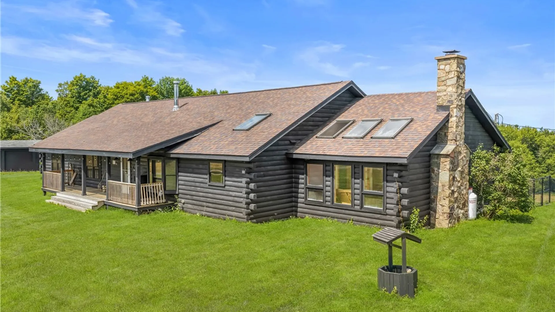 Property at 118 Stone Ridge Drive, Summit, NY 12036 2