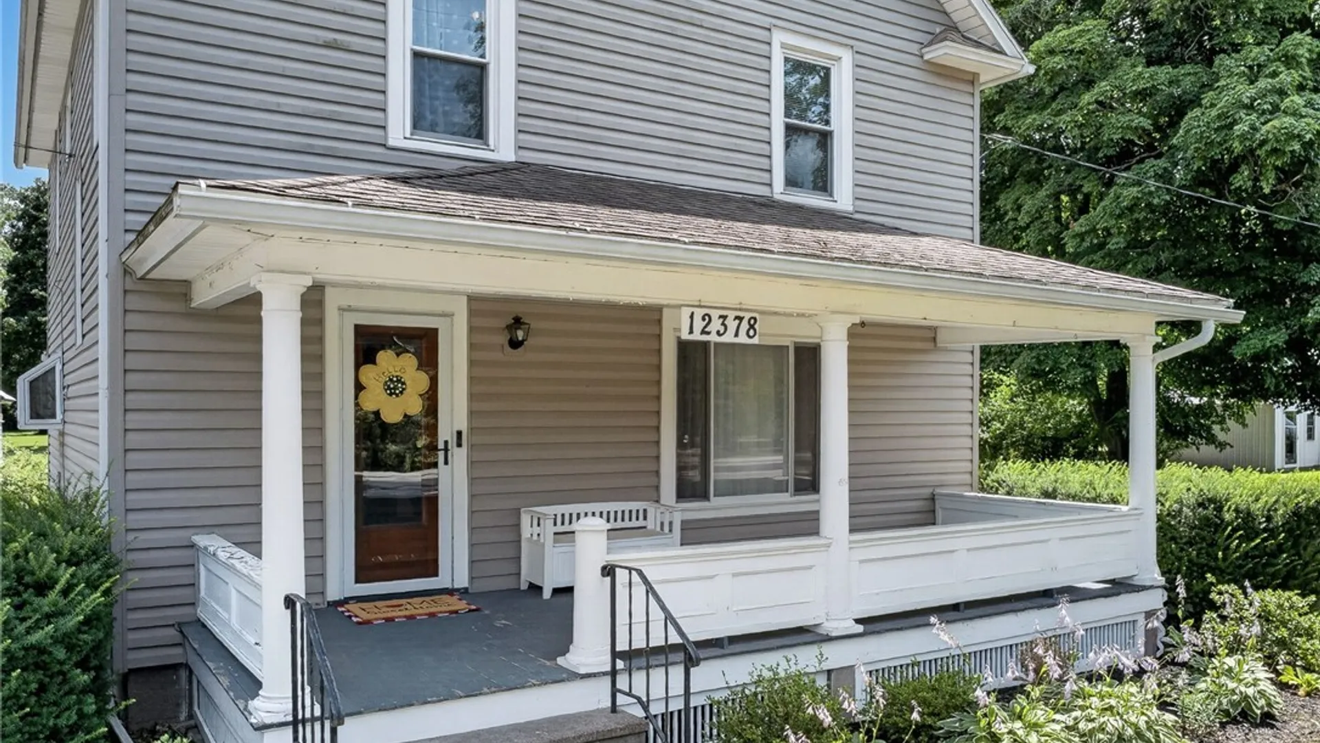 Property at 12378 Ridge Road, Ridgeway, NY 14103 5