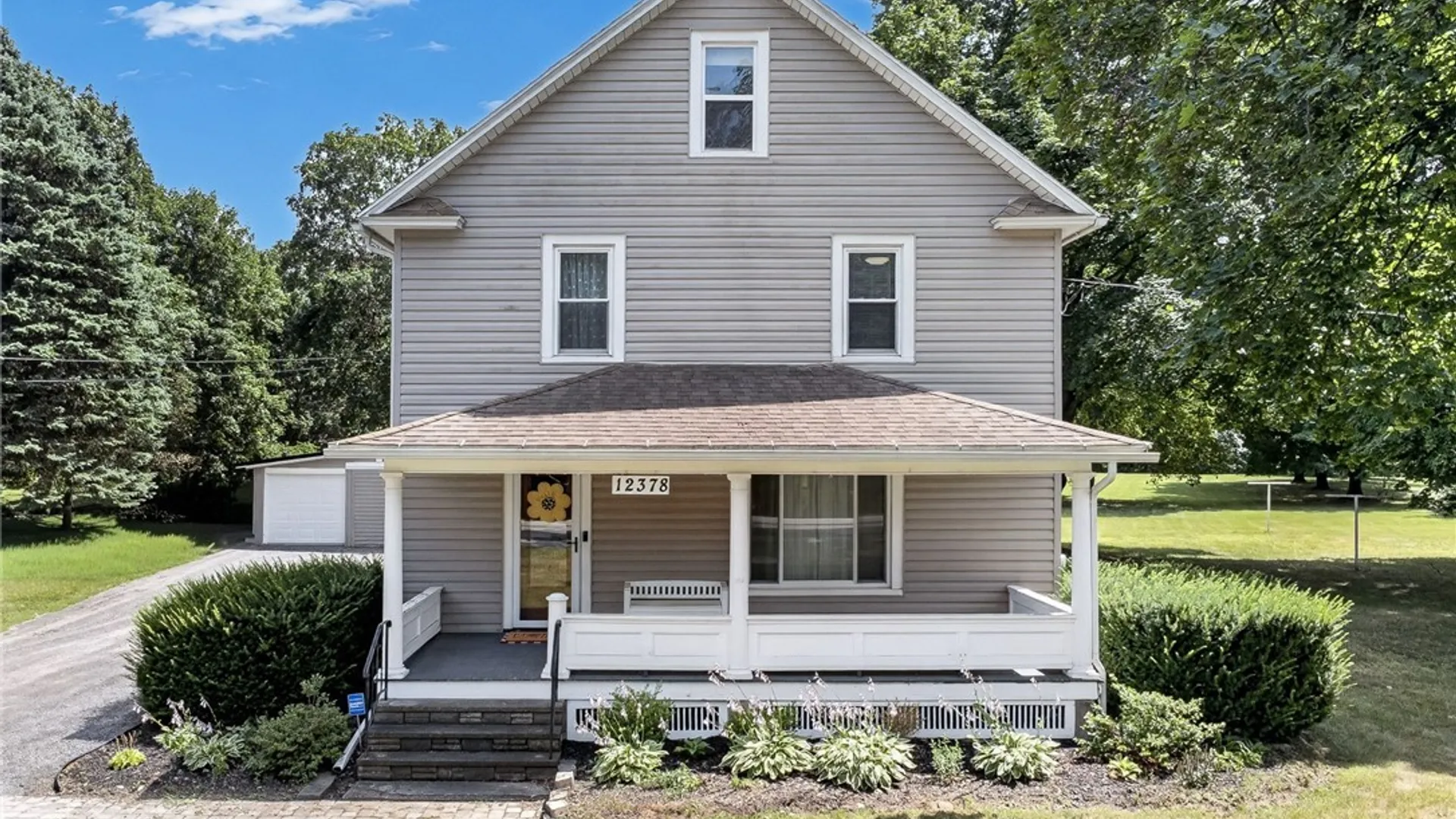 Property at 12378 Ridge Road, Ridgeway, NY 14103 39