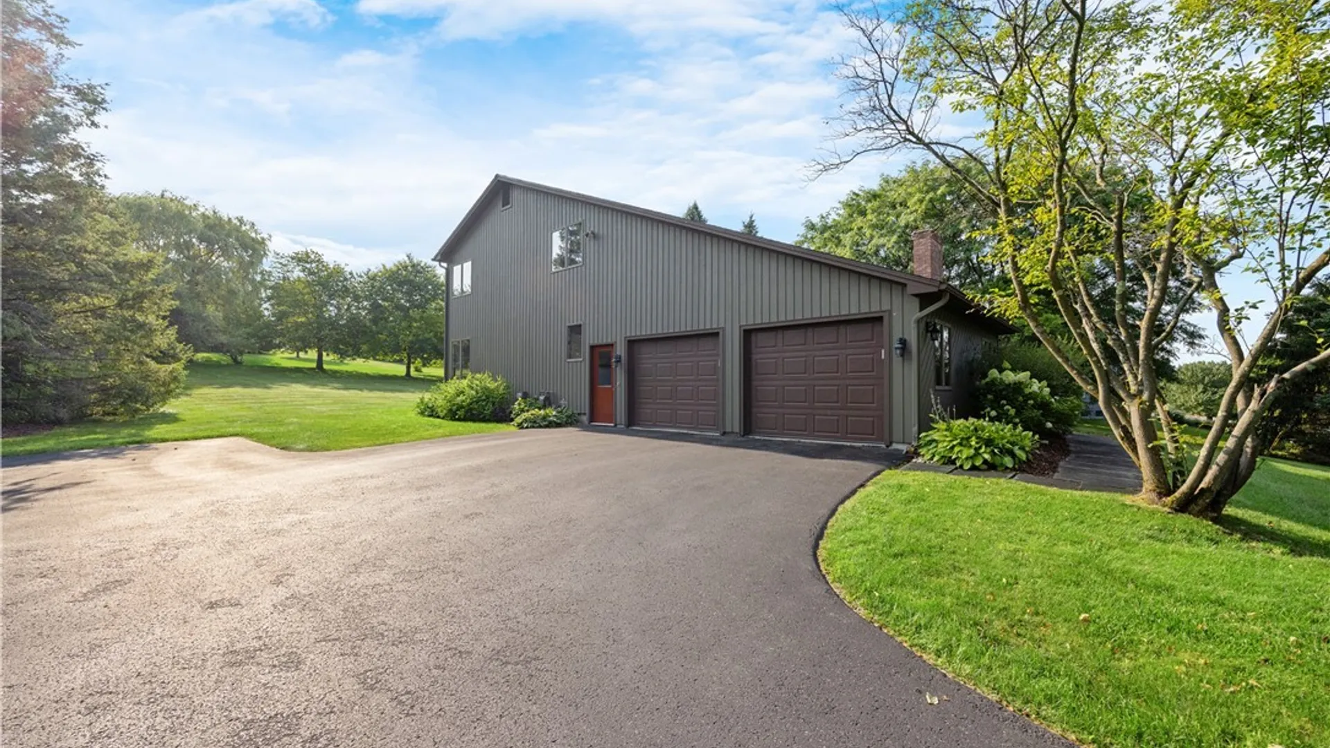 Property at 4736 Prestwick Drive, Manlius, NY 13104 5