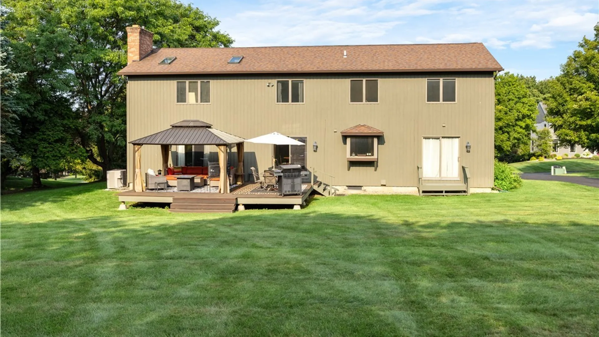 Property at 4736 Prestwick Drive, Manlius, NY 13104 39