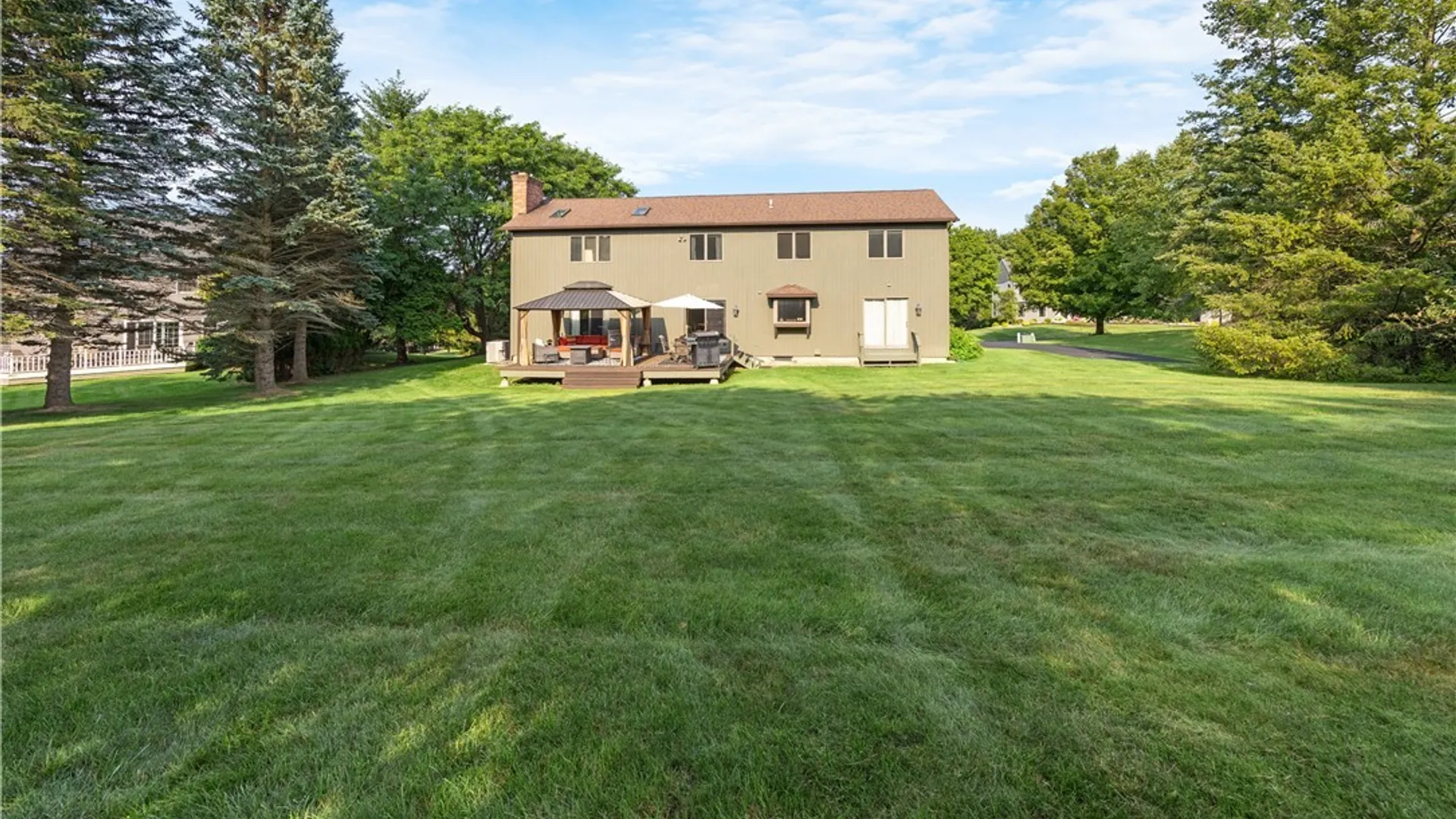 Property at 4736 Prestwick Drive, Manlius, NY 13104 41