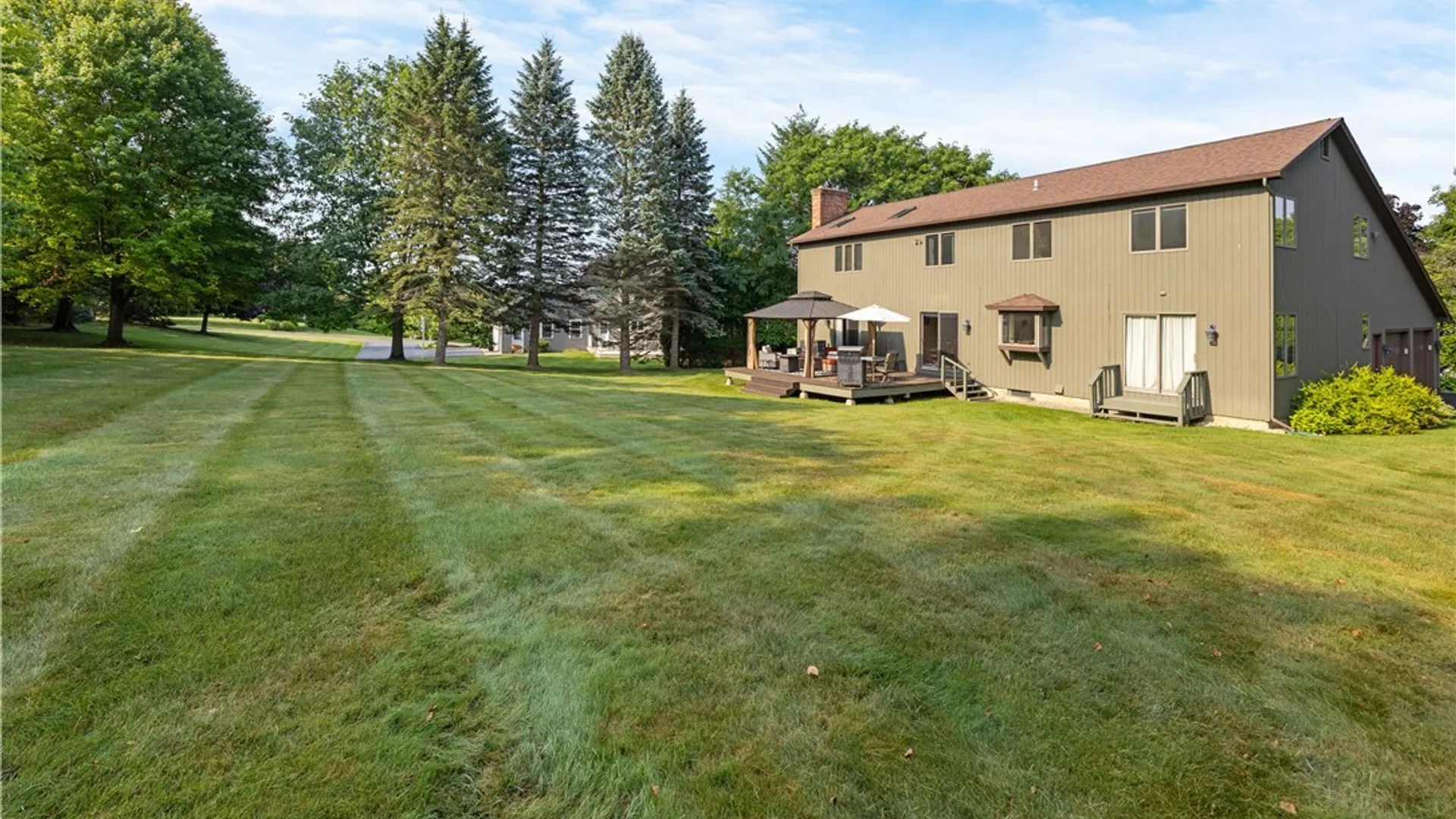 Property at 4736 Prestwick Drive, Manlius, NY 13104 42