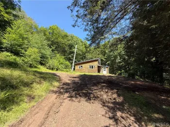 Property at 951 Long Hollow Ext. Road, Portville, NY 14770