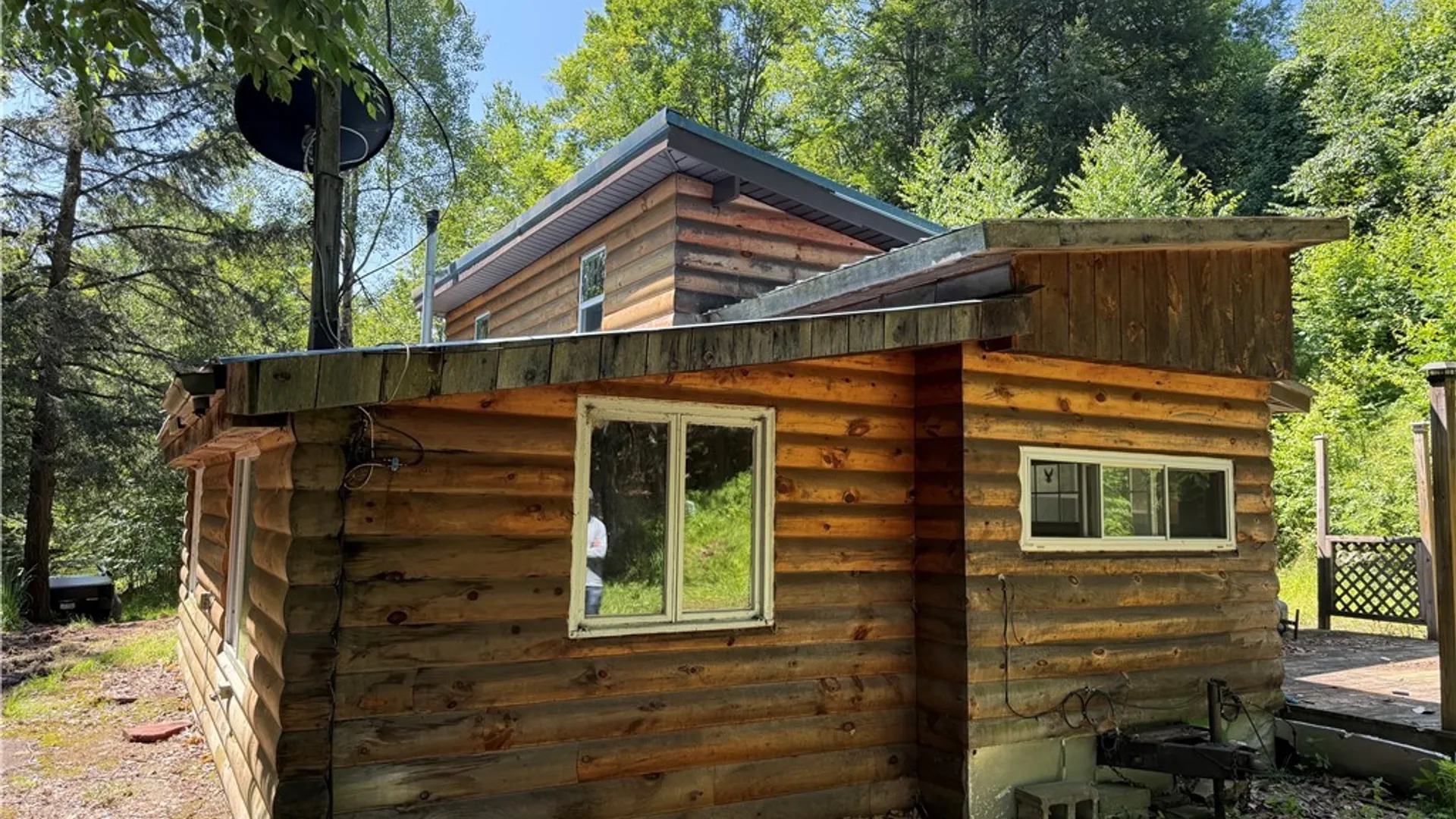Property at 951 Long Hollow Road, Portville, NY 14760 2