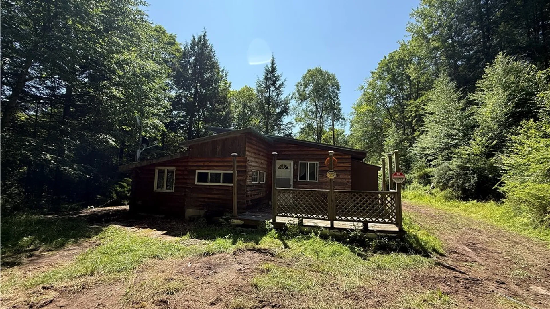 Property at 951 Long Hollow Road, Portville, NY 14760 3