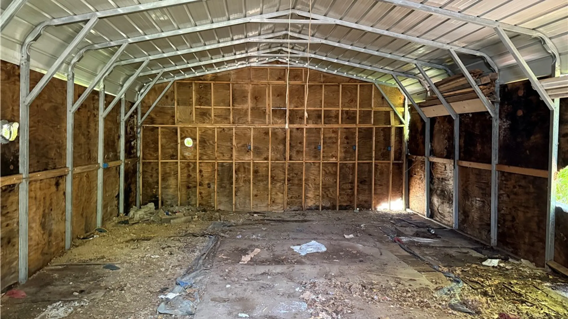 Property at 951 Long Hollow Road, Portville, NY 14760 6
